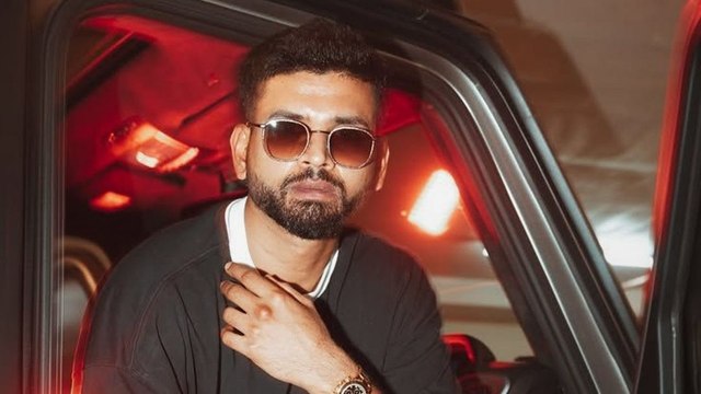 Shreyas Iyer ने BCCI को लिखा पत्र!
