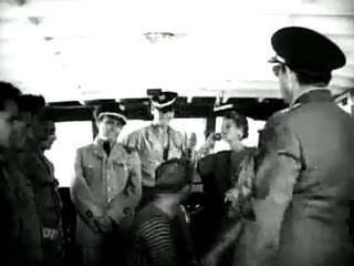 Public Domain Horror Film – Creature from the Haunted Sea (1961)