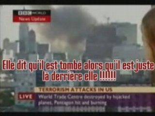 world trade center enorme complot mondial