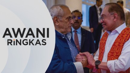 AWANI Ringkas: Sempena lawatan PM ke Timor Leste