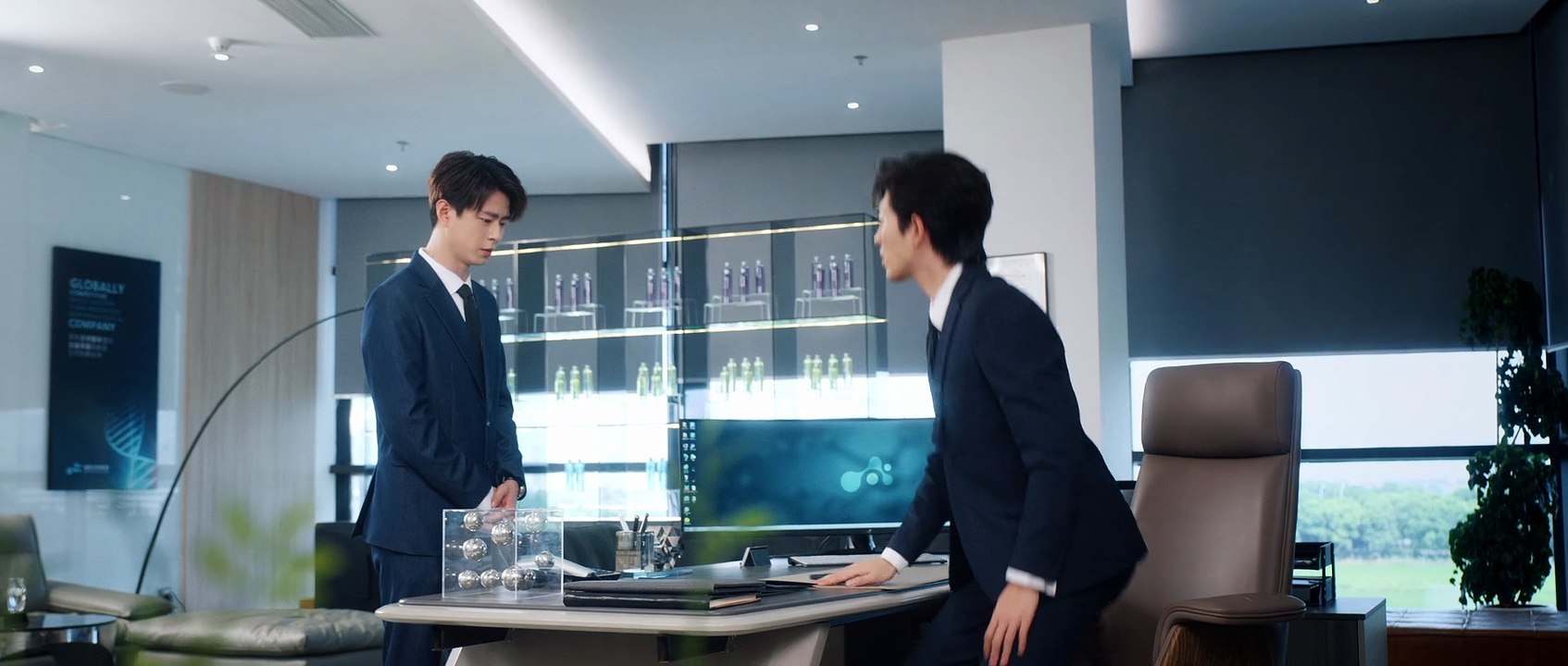 【Thuyết Minh】ABO Desire_ Thèm Muốn Tập 5 VietSub Full_ ABO Desire (Vietnamese ver_) (2025) _ Motchill_0