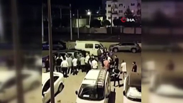 Polise saldırıp serbest kalmışlardı, hepsi tek tek yakalandı!