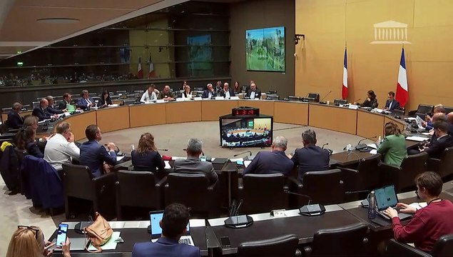 Commission des affaires économiques : Enjeux, pour l’agriculture française, de l’accord entre l’Union européenne et le Mercosur - Mardi 23 septembre 2025