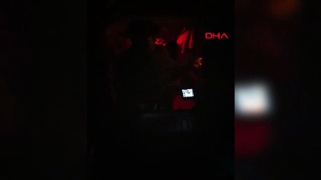 İsrail'den Gazze'ye yardım götüren Küresel Sumud Filosu'na ses bombalarıyla saldırdı