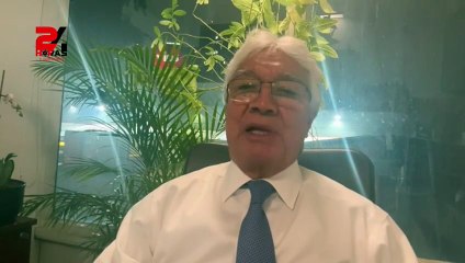 ☎️#TeléfonoRojo | Retoman los equipos de seguridad