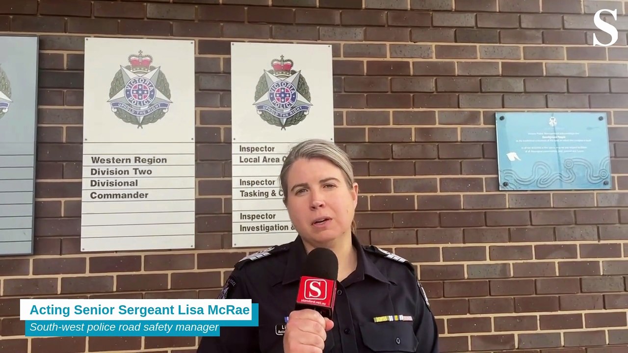 Police launch Operation Scoreboard over 2025 AFL Grand Final weekend.