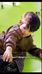 When the Curtain Falls Chinese Drama -  Full English Sub