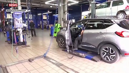 Contrôle technique : voici ce qui pourrait changer en 2026