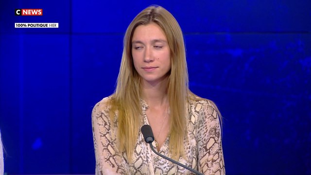 Ouverture du procès de l'agresseur présumé de Claire Geronimi, violée par un OQTF dans le hall de son immeuble