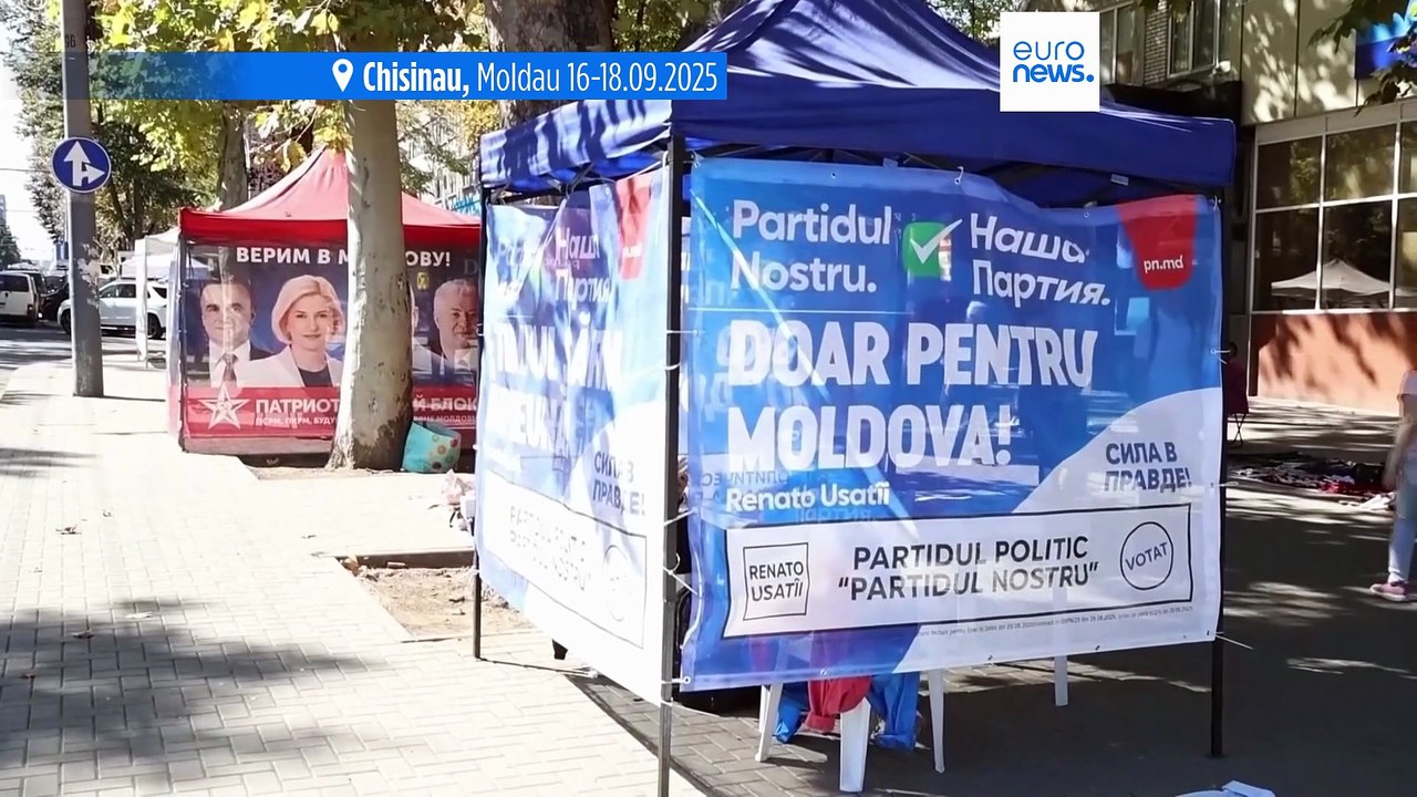 Nachrichten des Tages | 24. September 2025 - Morgenausgabe