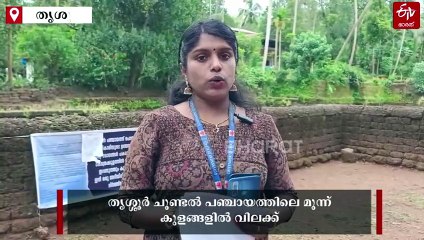 "കുളത്തില്‍ ഇറങ്ങരുത്", അമീബിക് മസ്‌തിഷ്‌ക ജ്വരത്തിനെതിരെ ജാഗ്രതാ നടപടികളുമായി തൃശൂര്‍; മാര്‍ഗരേഖ പുറത്തിറക്കി സര്‍ക്കാര്‍