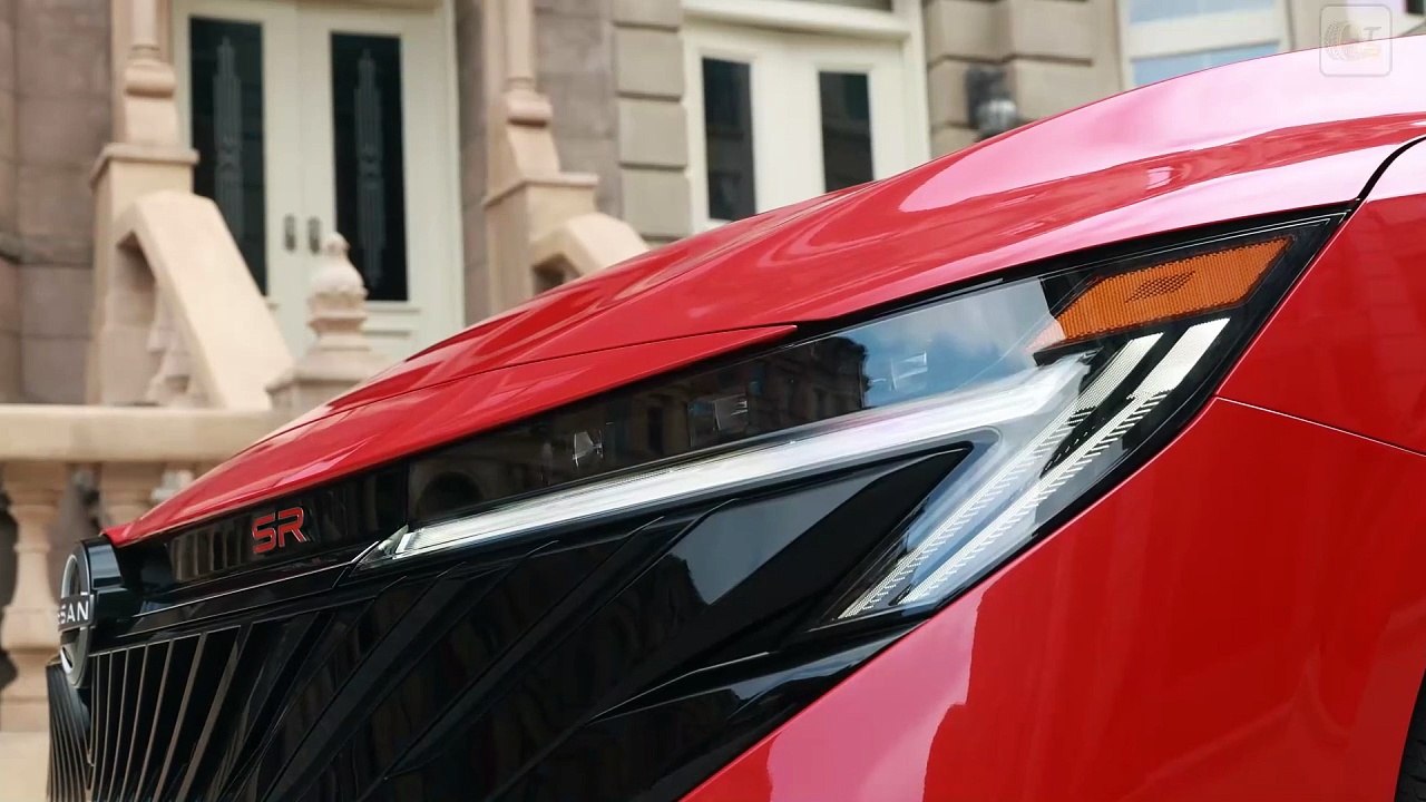 2026 Nissan Sentra im Check – lohnt sich die neue Kompaktklasse?