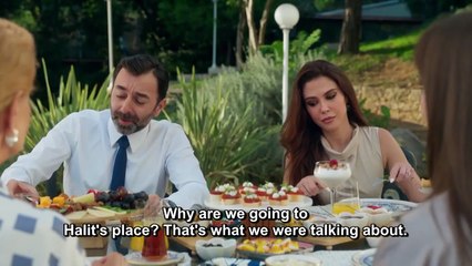 Kiskanmak Episode 2  English Subtitles