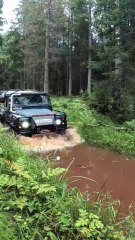 Aventure 4x4 Extrême dans la Boue – SUV Tout-Terrain Off Road France 🇫🇷 Belgique 🇧🇪 Suisse 🇨🇭 Canada 🇨🇦 #shorts