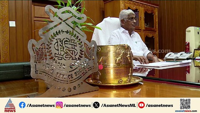 'കോൺ​ഗ്രസും ബിജെപിയും എന്ത് ചെയ്തു?';ഇടതിനോട് അടുക്കുന്നതിൽ നയം വ്യക്തമാക്കി G സുകുമാരൻ നായർ