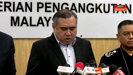 Speed Limitation Device (SLD) berkuat kuasa 1 Oktober 2025