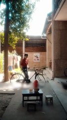 After Divorce, She Marries The Cold Powerful Commander And Ends Up Spoiled Like A Queen (2025) - FULL HD [Eng Sub]