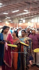 ஜாய் கிரிஸில்டா என்ன வீடியோ போடுறது?.. மாதம்பட்டி ரங்கராஜ் போட்ட வீடியோ பாருங்க.. கெத்து காட்டுறாரே