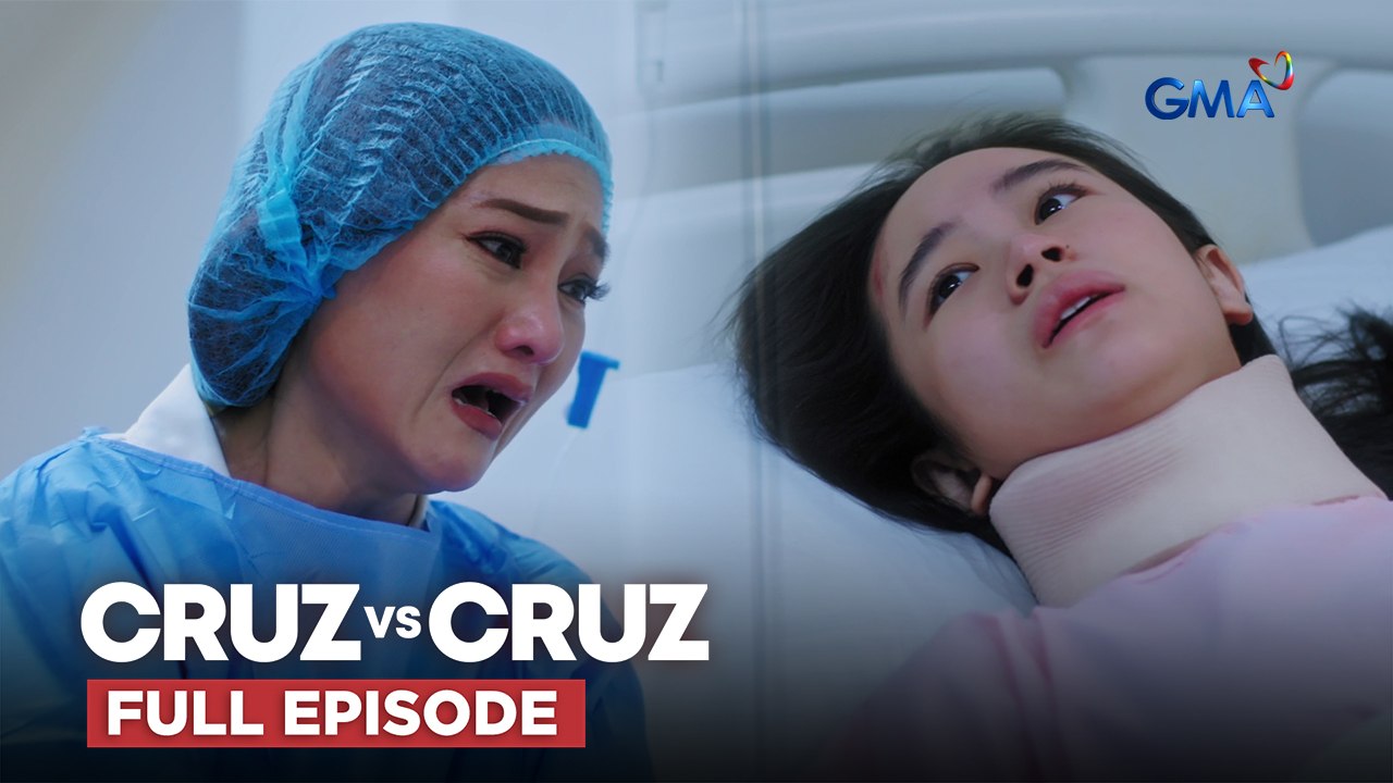 Cruz vs. Cruz: Full Episode 47 (September 24, 2025)