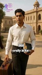 Forever indebt to this one great man. May Allah bless his soul. ♥️