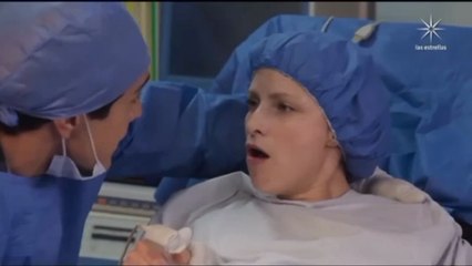 MONTEVERDE Capítulo 73 Completo