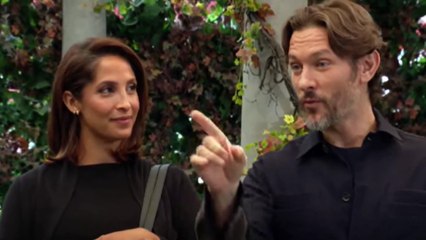 CBS FULL [9_23_2025] Young and the Restless Full Episode_ Traci Return, Billy Pa