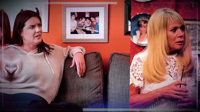 EastEnders’ Sharon Watts “furious” on return to Walford – here’s why