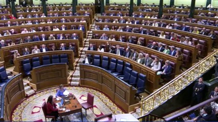 Otro batacazo del Gobierno: Podemos le tira la última propuesta