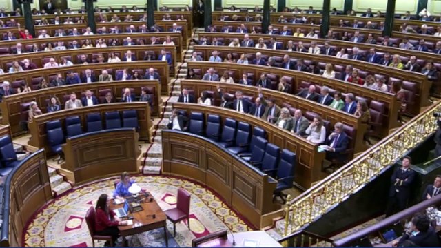 Otro batacazo del Gobierno: Podemos le tira la última propuesta