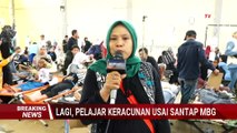 [FULL] Cerita Orangtua Korban Keracunan MBG di Cipongkor Bandung Barat: Gejala - Penanganan