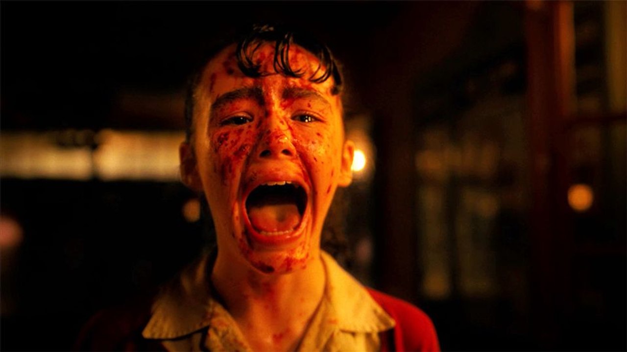 ES: Welcome To Derry Trailer OmdU