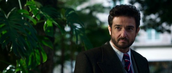 A Private Affair Season 1 Hindi Episode 3