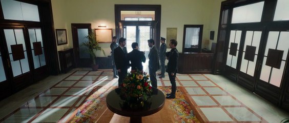 A Private Affair Season 1 Hindi Episode 4