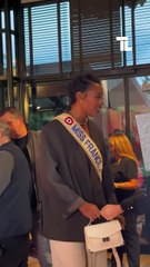 @angeliqueaf_off à la cérémonie des TL Awards ! _ @missfranceoff #missfrance #angeliqueangarnifilopon #teleloisirs @missmartiniqueoff