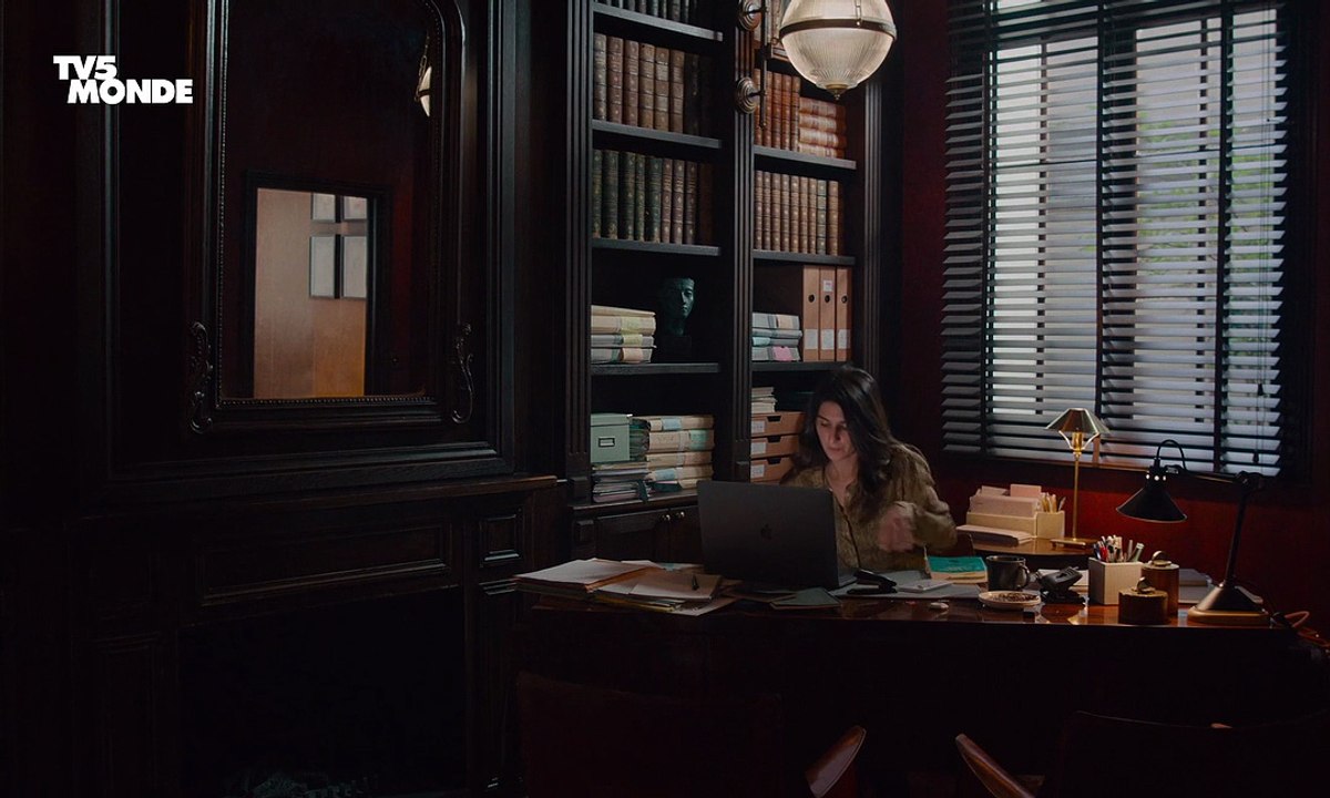 Toi Non Plus Tu N'as Rien Vu