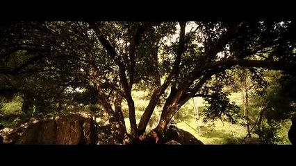 Une histoire d'amour et de ténèbres (2015) - Bande annonce