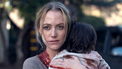 Die Hand an der Wiege Trailer OV