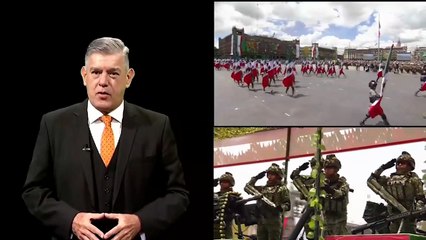 Las Fuerzas Armadas: El único pilar de seguridad en el país | Cadena de Mando