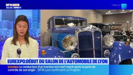 Le journal de 8h du mercredi 24 septembre 2025