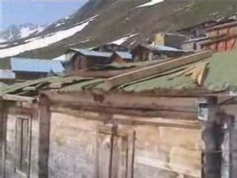 ÇAKUT-2007 vana açma-1-KAVRUN çığ senesi- kavrun.tr.gg