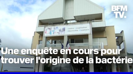 Savoie: 17 cas de légionellose, dont un mortel, recensés à Albertville