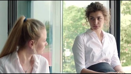 A dix-sept ans (2019) - Bande annonce