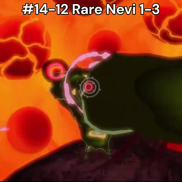 Gravity Rush Remastered Bosses Ranked (Shorts)