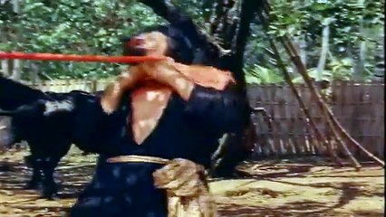 Warok Singo Kobra (1982) | Full Movie HD | Film Indonesia Jadul