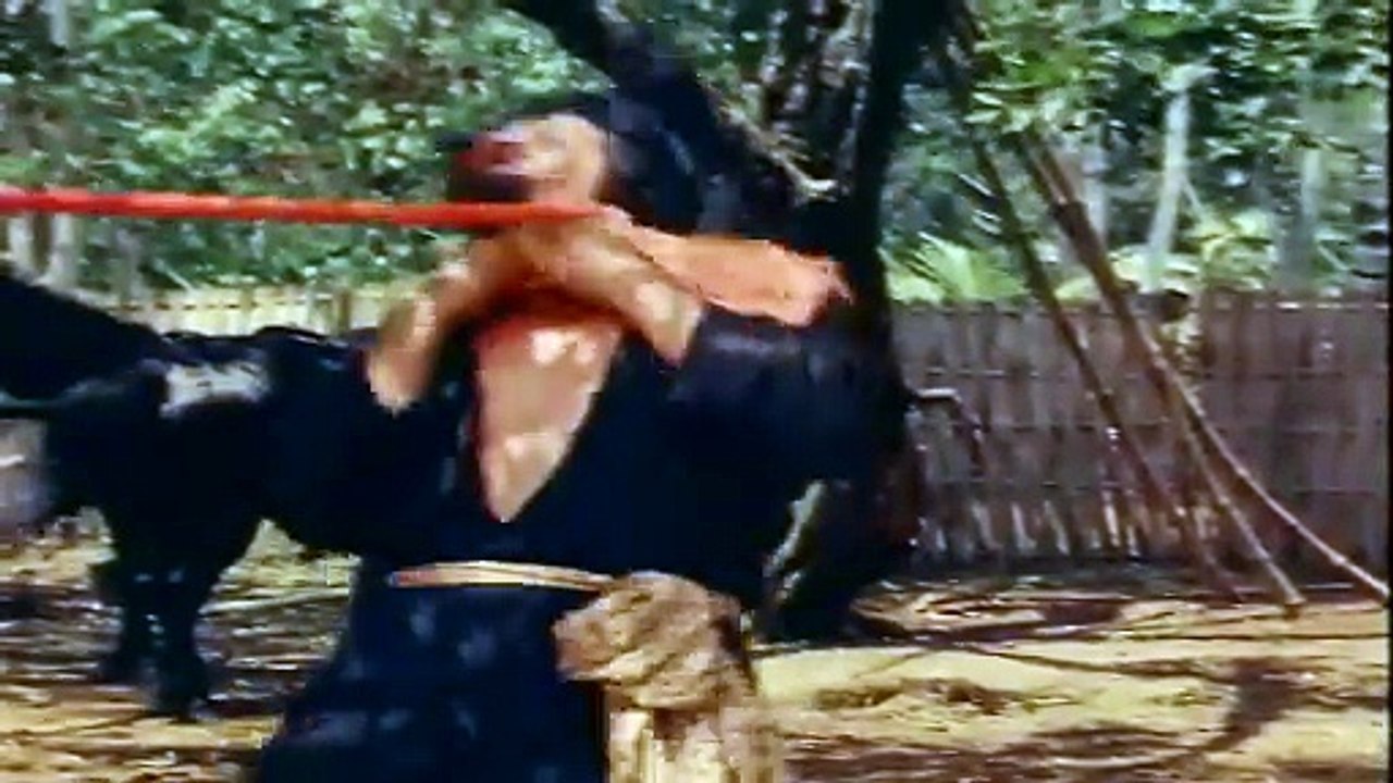 Warok Singo Kobra (1982) | Full Movie HD | Film Indonesia Jadul