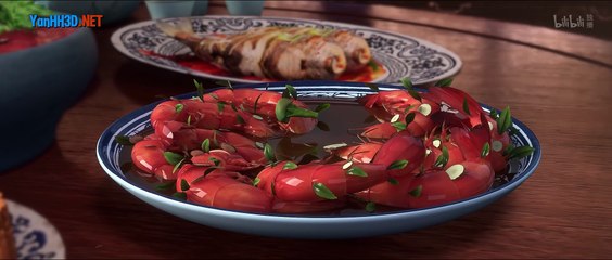 [4K] Quân Hữu Vân Phần 2 Tập 20 Thuyết Minh