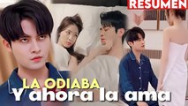 She Became Her Fiancé’s CEO Brother’s Canary. But The CEO Got Addicted, Craving Her Every Night (2025) - FULL HD [Eng Sub]