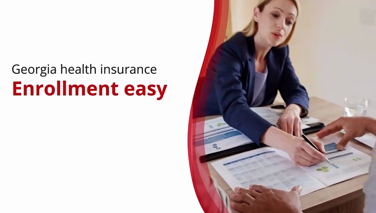 Georgia Health Insurance Enrollment Help to Compare Plans and Save