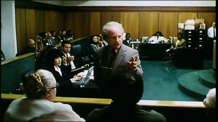 Dans l'ombre de Manhattan (1996) - Bande annonce