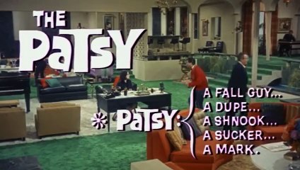 Jerry, souffre-douleur (1964) - Bande annonce